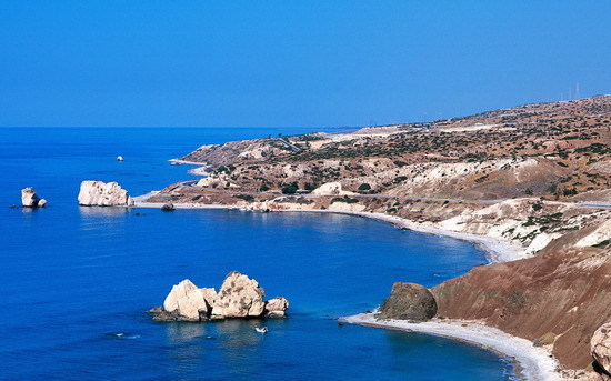 塞浦路斯欧盟护照