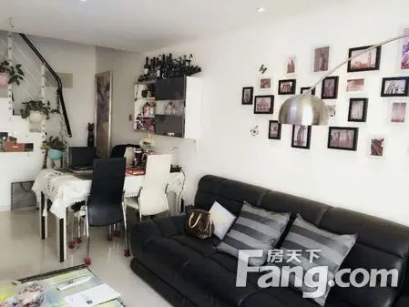 常营临铁6号线精装房降价急售!_房产频道_M平面版式v平面是什么图片