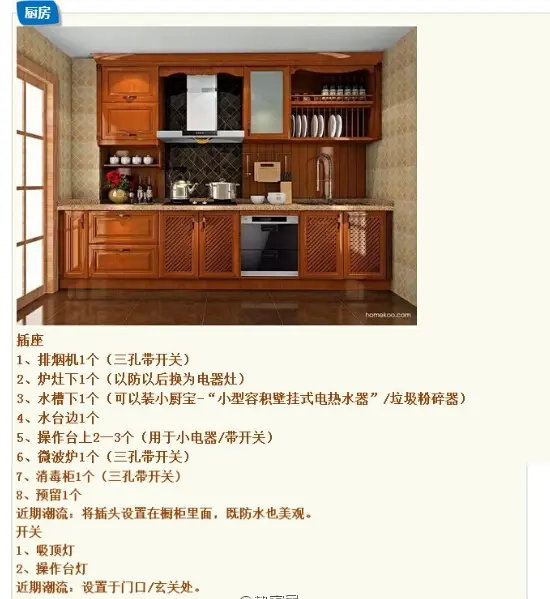 ... 插座接线图|新房装修插座设置图|房间插座位置示意