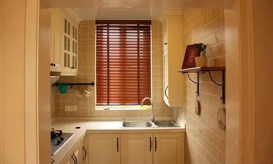 五户10万打造田园风装修大PK 各有各的自然闲