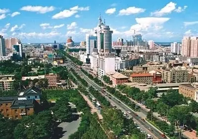 中国最穷十大省会城市排行榜 看完表示惊呆了