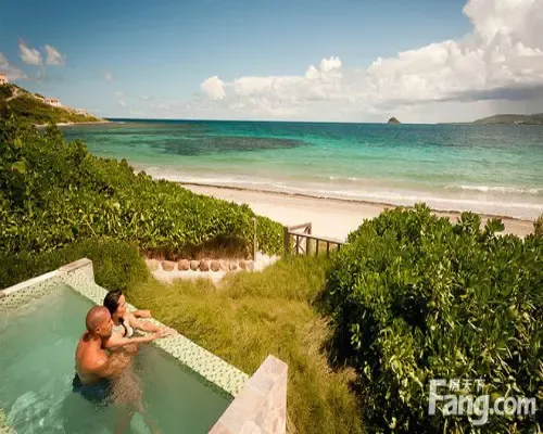 圣基茨和尼维斯 世界级离岸税务天堂_房产频道