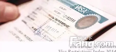 世贸通:葡萄牙护照含金量全球第三 掀起移民热