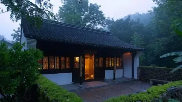 国际设计巨擘Jaya走了 给中国留下了这五座桃源-家居快讯-济南搜房网家居装修