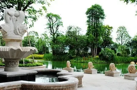 不是所有的住宅都能这样