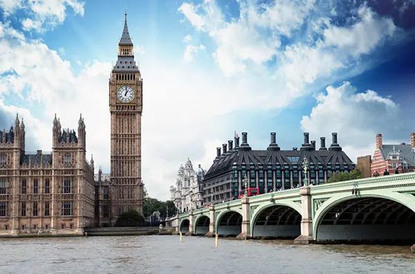 英国主流房产市场发展良好【异乡好居】