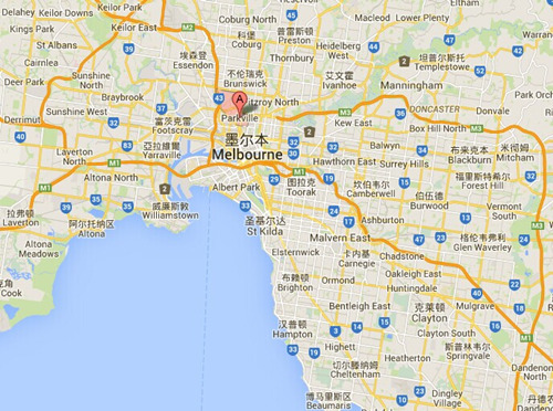 墨尔本买房地图:寸土寸金的中心区(上)_房产频道_MSN中国