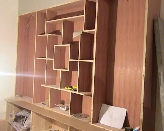 家装木工装修指导 工序把关经验谈