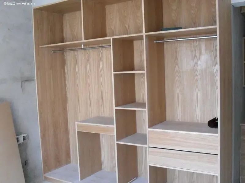 家装木工活验收 验收时要注意的事情