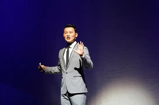 时代地标经济论坛暨万众地产全球产品发布会落