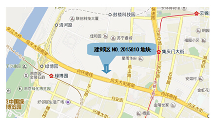 5日,北京目前唯一一宗待出让地块进入现场竞拍,宗地位于密云县十里堡图片
