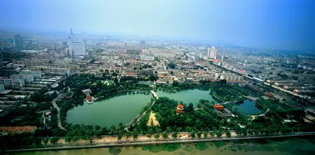 【数据】山东省2014年各区市经济排名 滕州第