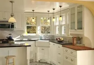 传统橱柜企业如何在互联网时代下创新发展-家