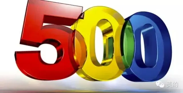 实至名归!美的入选福布斯全球500强_房产资讯