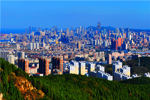 2015年中国适合养老城市排行榜新鲜出炉，你想去哪？