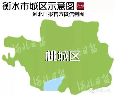 河北11市最新城区地图!邯郸排第四_房产资讯-