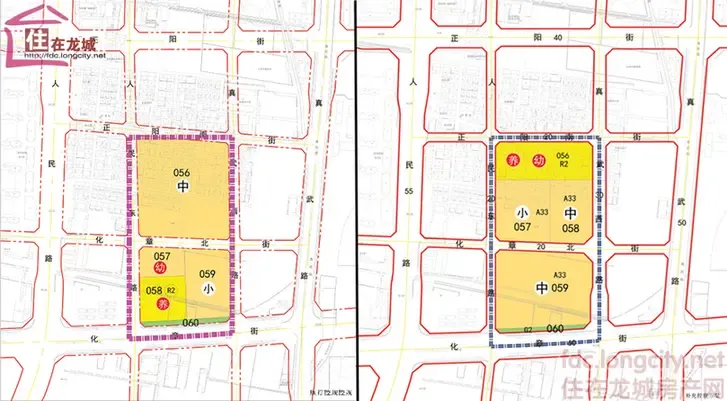 山西科技创新城引领南部区域开发 巩家堡规划