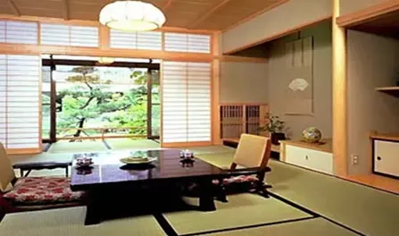 日式风格特点_日式风格装修_传统日式风格家具搭配_什么是日式风格-家居百科-搜房网家居装修