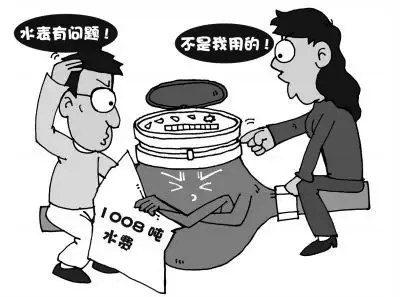 智慧城市：让饮水更便捷