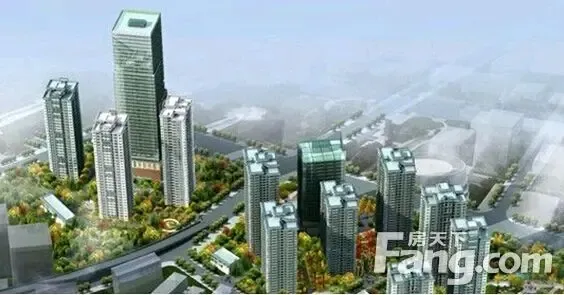 【融城优郡】云南城投倾情开发品质值得信赖_