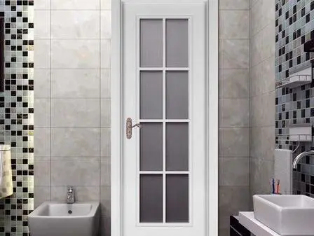 白色门配什么颜色地板好看 白色门搭配地板规