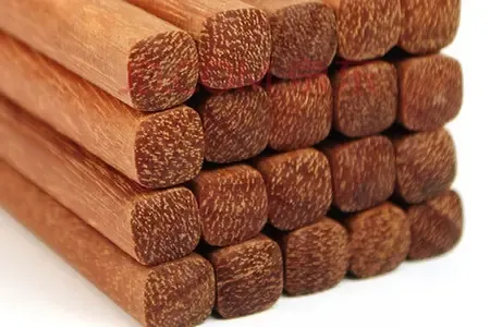 实木和原木有什么区别?实木产品的价格? - 房天