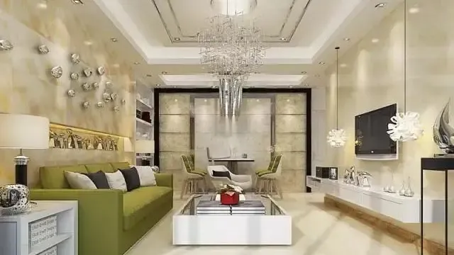 踢脚线到底该不该装? 90%的人都后悔了! - 房天下装修知识