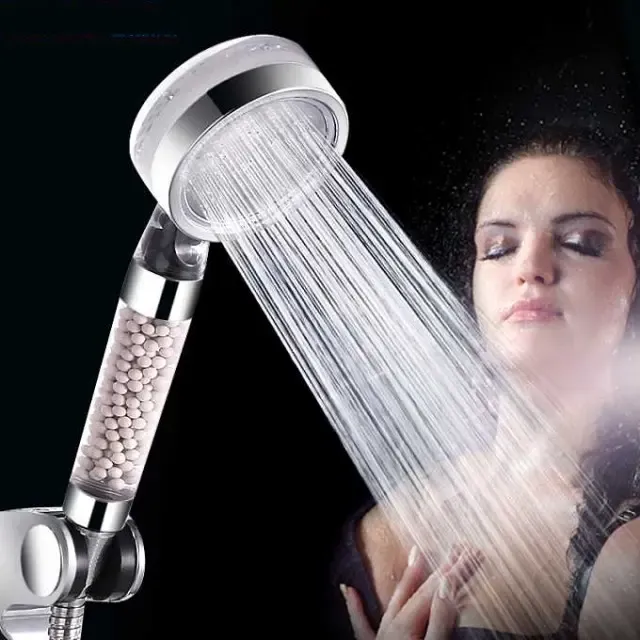 洗澡水压不稳、忽大忽小,增压花洒究竟管用吗? - 房天下装修知识