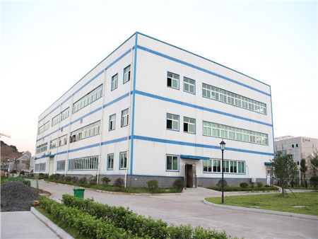在山东省工业用地新建厂房可不可以办理房产证