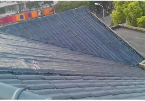 楼顶要做防水,用什么品牌的防水材料好呢?-家