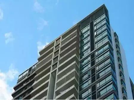 买房不知道楼间距多宽合适?请看国家的规定标