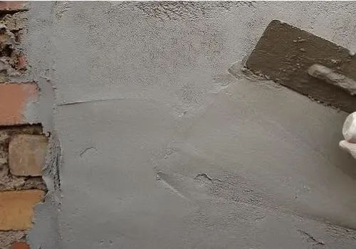 谁知道1:2水泥砂浆强度是多少谁知道?-家居装