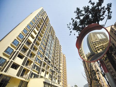 外地有一房产(商贷未清)夫妻双方上海上班交税