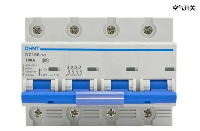 电闸开关选不对?家里不仅总跳闸,也离火灾不远