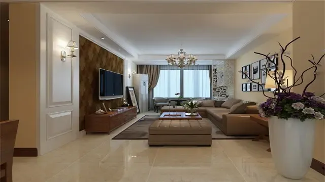 若不是专业师傅告诉我选择瓷砖的小窍门，又被坑了，血淋淋的教训