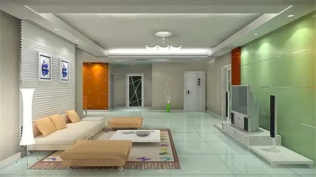 若不是专业师傅告诉我选择瓷砖的小窍门，又被坑了，血淋淋的教训