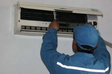 空调里的氟有毒吗?怎样判断空调加氟与否? - 房