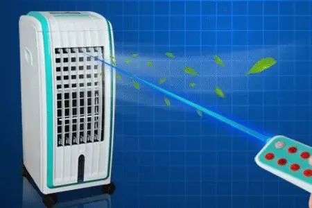 奥克斯冷风扇怎么样?如何选购冷风扇? - 房天下