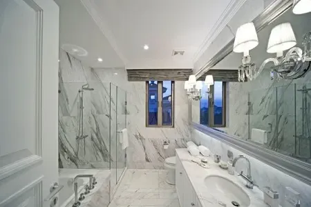 楼顶防水用什么材料好?楼顶屋顶怎么做防水?