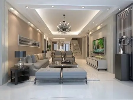 杭州别墅公摊面积标准是多少?别墅公摊面积比