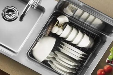 家用小型洗碗机价格?家用小型洗碗机类型特点