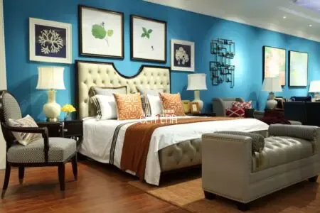 套房家具十大品牌?家具保养的妙招? - 房天下装