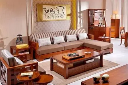 现代中式实木家具品牌?实木家具用什么材质好