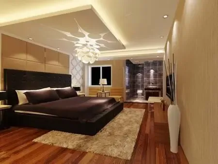 办公楼容积率多少合适?容积率大好还是小好 -