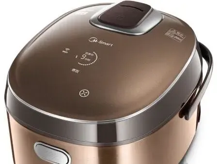 美的电饭煲好吗 美的智能电饭煲怎么用 - 房天