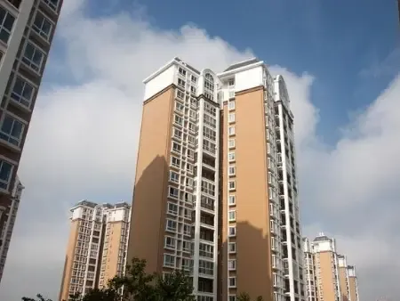 日照青花瓷小区在哪上和?只有房产证没有市区