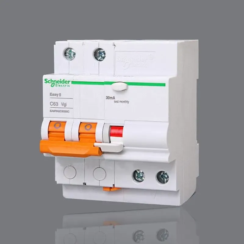 家用断路器频繁跳闸怎么办?30年经验的老电工