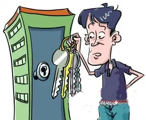 收房须知:收房时业主需要注意哪些问题? - 房天