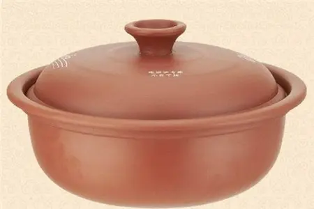紫砂锅怎么用?