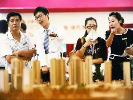 卖房销售手段是什么样的